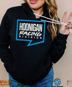 Hoonigan Racing Division Shirt