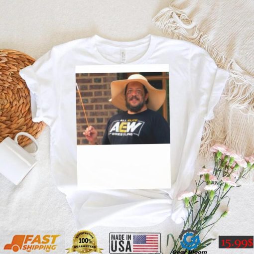 Impractical Jokers Sal’s Face The Tenderloins Vulcano shirt