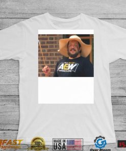 Impractical Jokers Sal’s Face The Tenderloins Vulcano shirt