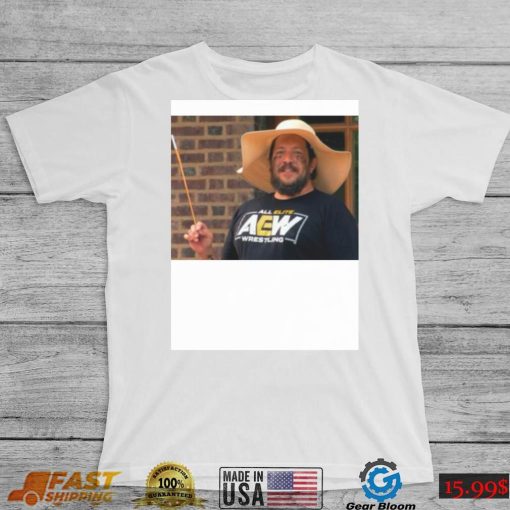 Impractical Jokers Sal’s Face The Tenderloins Vulcano shirt