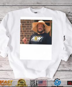 Impractical Jokers Sal’s Face The Tenderloins Vulcano shirt