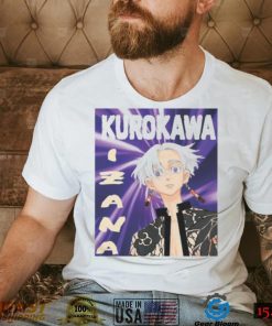 Izana Kurokawa Tokyo Revengers shirt