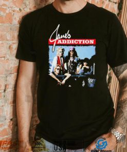 Jane’s Addiction Had A Dad Shirt