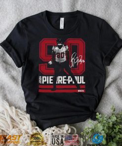 Jason Pierre Paul for Tampa Bay Buccaneers fans T Shirt