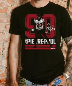 Jason Pierre Paul for Tampa Bay Buccaneers fans T Shirt