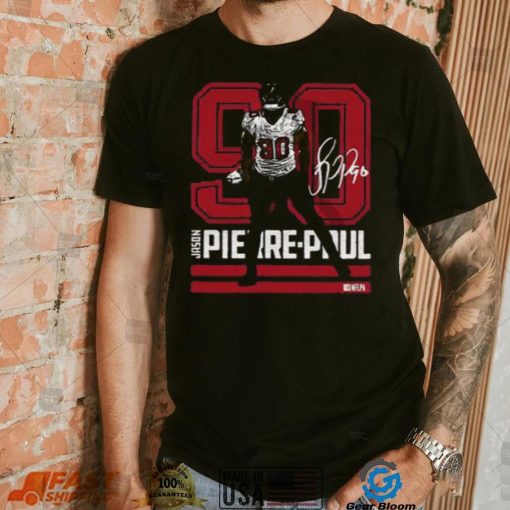 Jason Pierre Paul for Tampa Bay Buccaneers fans T Shirt