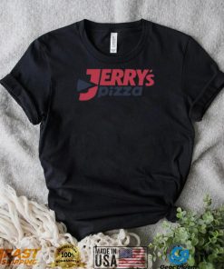 Jerry’s Pizza Restaurant Andrew Tate Arrested Top G T Shirt