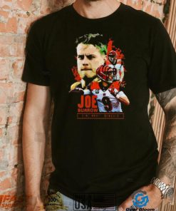 Joe Burrow NFL Joe Burrow Bengals T shirt