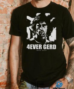 Legends Always 4ever shirt