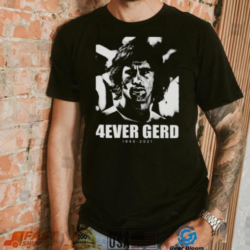 Legends Always 4ever shirt