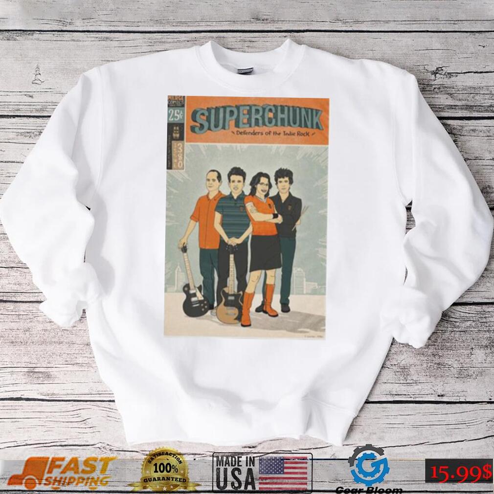 Like A Fool Superchunk Shirt Like A Fool Superchunk Shirt