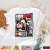 Katie Porter Portrait Graphic shirt