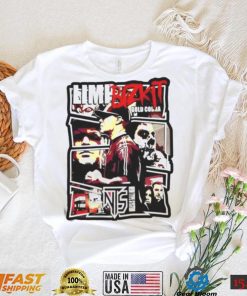 Limp Bizkit Still Sucks shirt