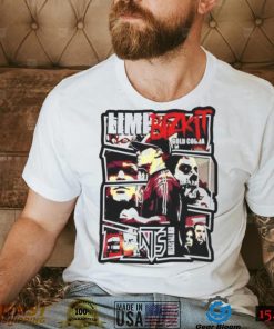 Limp Bizkit Still Sucks shirt