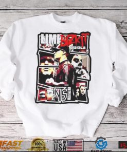 Limp Bizkit Still Sucks shirt