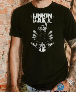 Linkin Park Live In Manila Cool shirt 6bc821 0