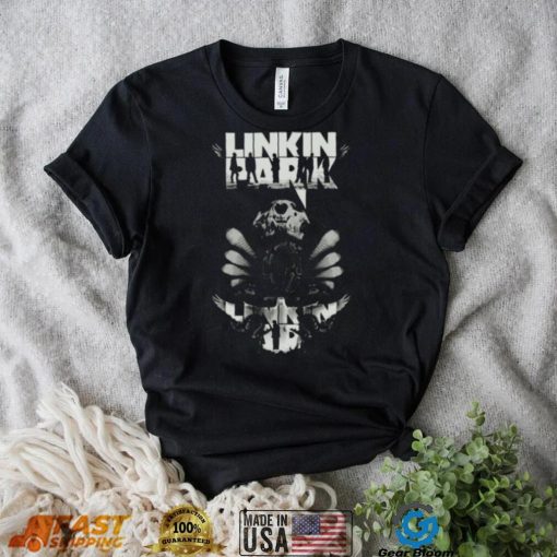 Linkin Park Live In Manila Cool shirt 6bc821 0