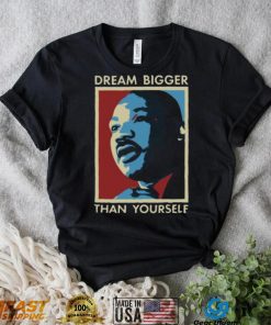 Martin Luther King Parade Justice And Freedom shirt