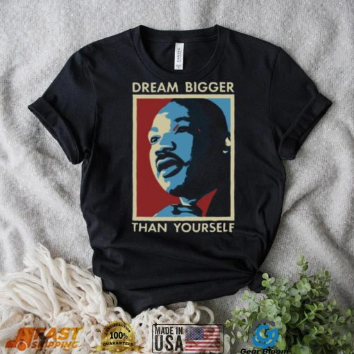 Martin Luther King Parade Justice And Freedom shirt