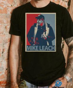 Memories+Mike+Leach+T Shirt_1T Shirt_Shirt m7ygi