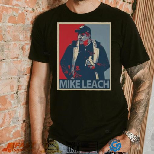 Memories+Mike+Leach+T Shirt_1T Shirt_Shirt m7ygi