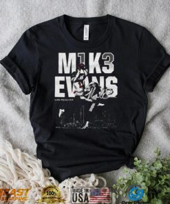 Mike Evans Tampa Bay Buccaneers T Shirt