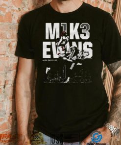 Mike Evans Tampa Bay Buccaneers T Shirt