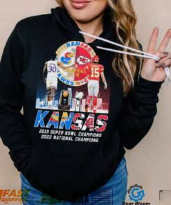 N0XgAj7l Kansas City Of Champions Kansas Jayhawks And Kansas Chiefs T Shirt3 hoodie, sweater, longsleeve, v-neck t-shirt