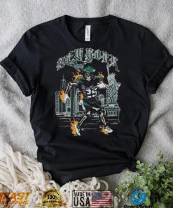 Ny Jets Ty Johnson Mike White Ty Johnson T Shirt