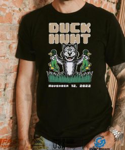 PazKe0O3 Washington Huskies Duck Hunt November 12 2022 Shirt2 hoodie, sweater, longsleeve, v-neck t-shirt