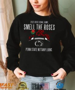 Penn State Football Rose Bowl Game Champs Penn State Rose Bowl T Shirts