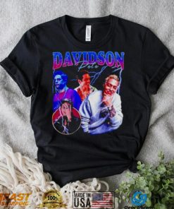 Pete Davidson Vintage 90s Shirt