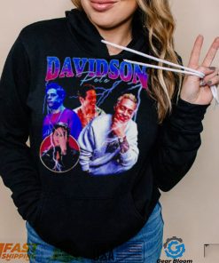 Pete Davidson Vintage 90s Shirt