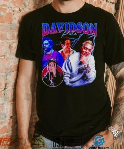 Pete Davidson Vintage 90s Shirt