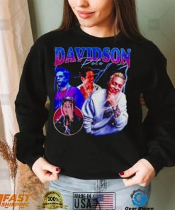 Pete Davidson Vintage 90s Shirt