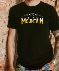 Pittsburgh Steelers Dick Mountain no number shirt