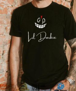 Rapper Lil Darkie Shirt