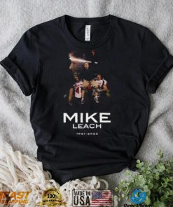 Rip+Mike+Leach+T Shirt+Football+Coach_1T Shirt_Shirt 6XCCi