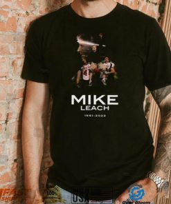 Rip+Mike+Leach+T Shirt+Football+Coach_1T Shirt_Shirt 6XCCi