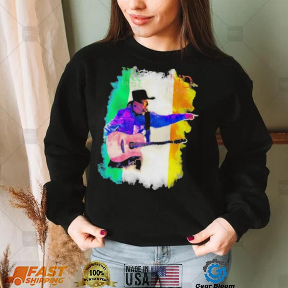 Ireland I am coming home garth brooks classic shirt Ireland I am coming home garth brooks classic shirt