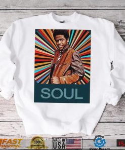Soul Al Green Lets Stay Together Retro Shirt