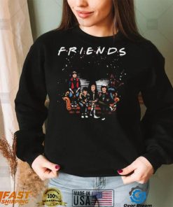 Stranger Thing Friends Shirt