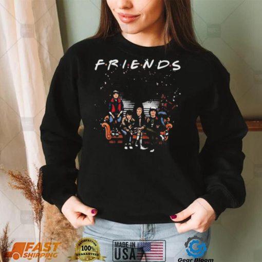 Stranger Thing Friends Shirt