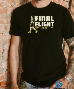 Sue Bird Final Flight 2022 Shirt