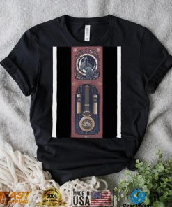 TrF4Be84 Umphreys mcgee 2023 happy new year 2023 poster shirt3 hoodie, sweater, longsleeve, v-neck t-shirt
