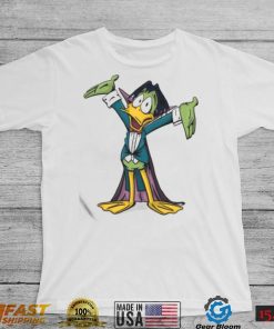 Vampire Duck Count Duckula shirt