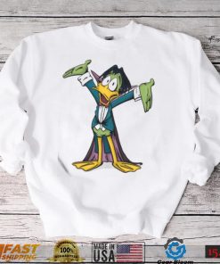 Vampire Duck Count Duckula shirt