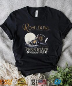 Vintage 1995 Penn State Rose Bowl T Shirts