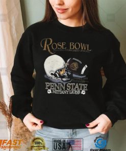 Vintage 1995 Penn State Rose Bowl T Shirts