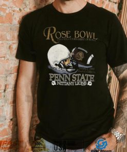 Vintage 1995 Penn State Rose Bowl T Shirts